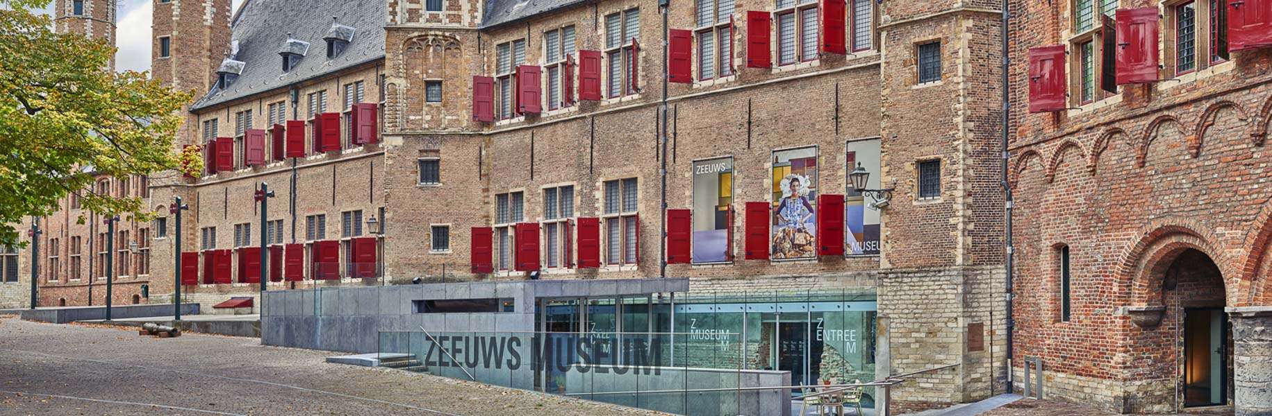 Zeeuws Museum